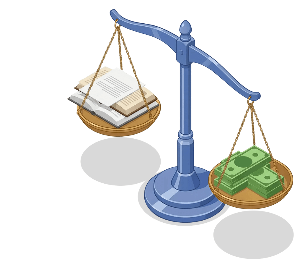 Choose Based on Your Budget