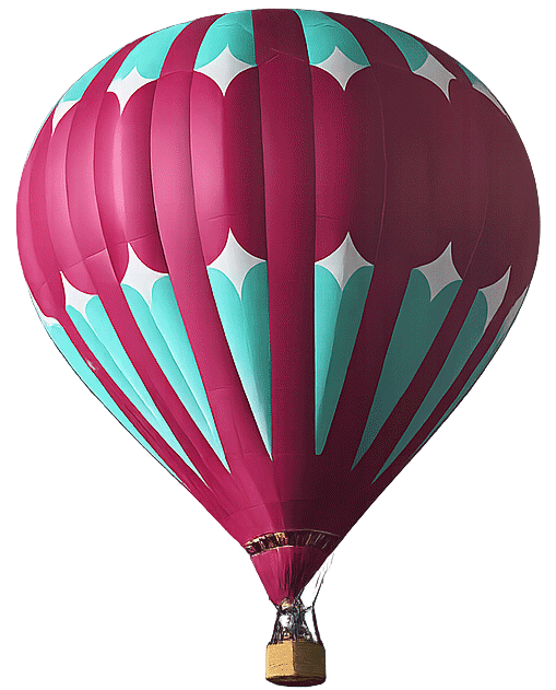 Red balloon