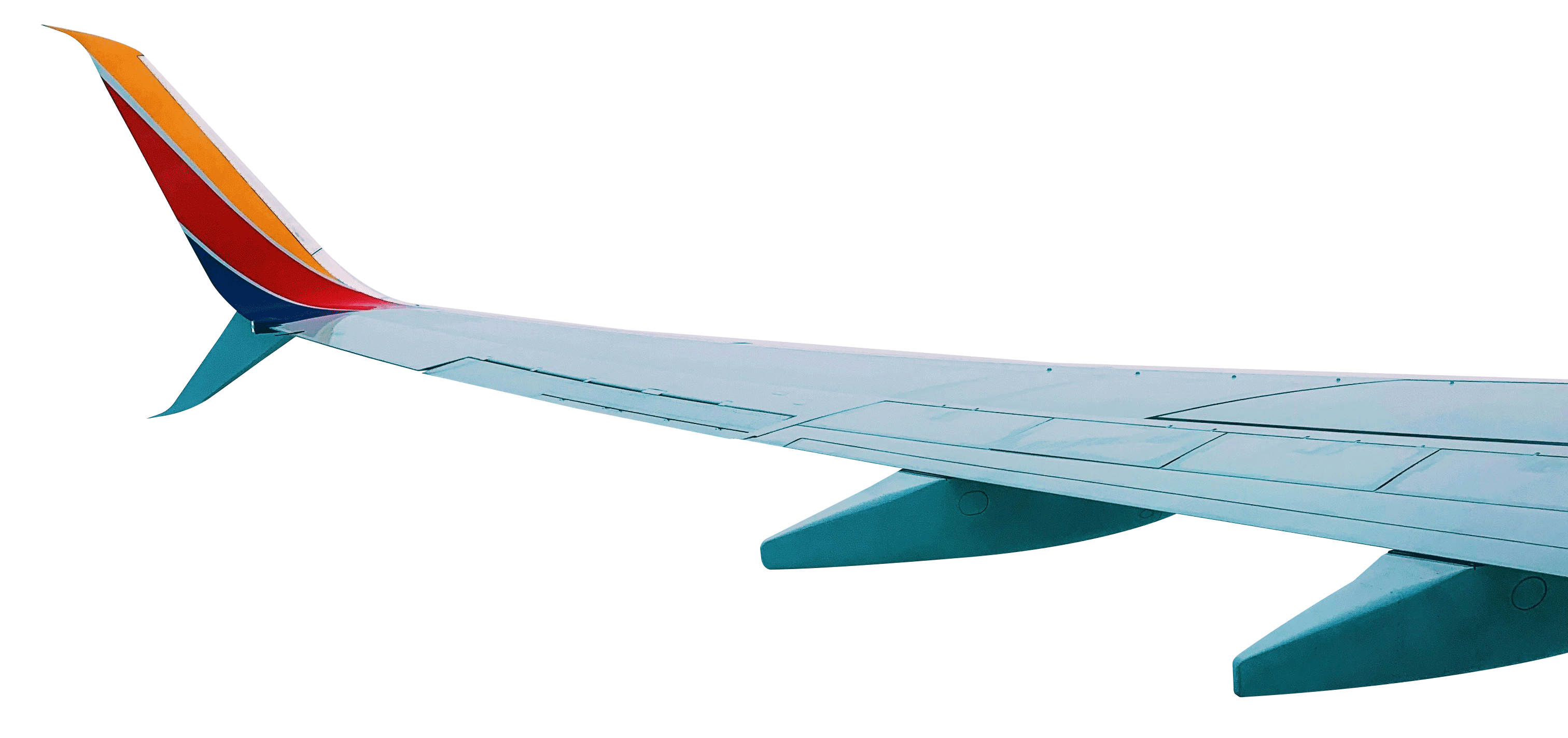 Plane Wing